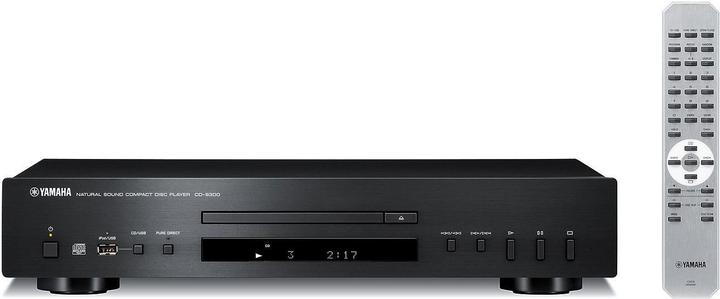 Yamaha Cd-S300 (CD player)