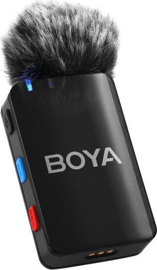 Productafbeelding Boya draadloze microfoon MIC