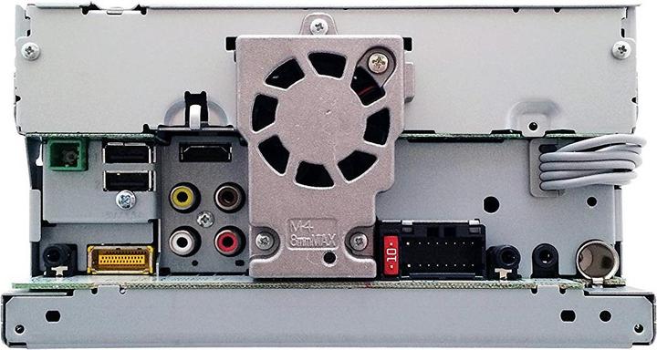 Actual product image Pioneer SPH-DA120 AppRadio (Apple Carplay)