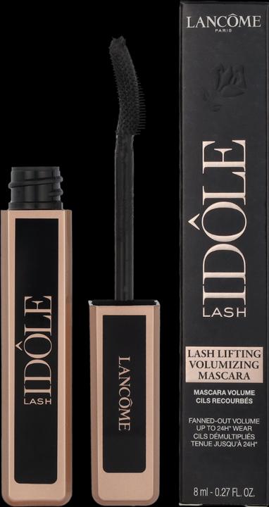 Produktbild Lancôme Lash Idôle (#01 Glossy Black)
