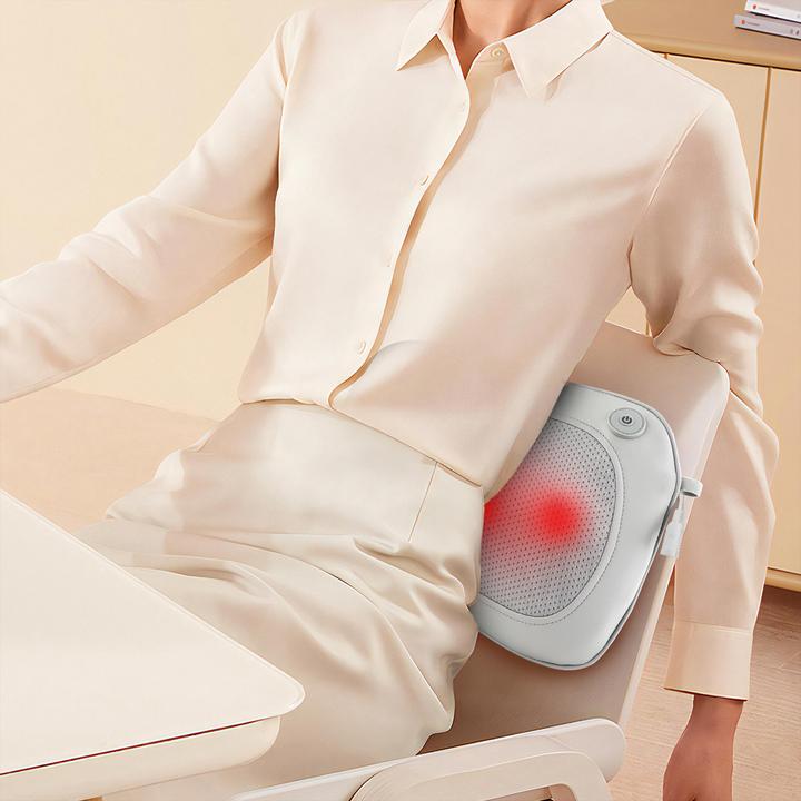 Produktbild Terraillon Multi Massager