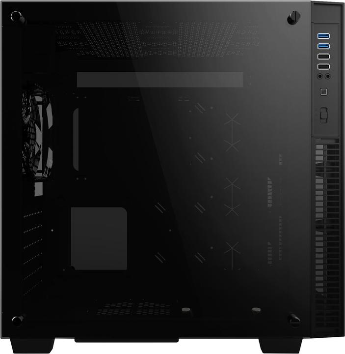 Produktbild anidees AI-Crystal Cube Lite (ATX, mATX, Mini-ITX, E-ATX)