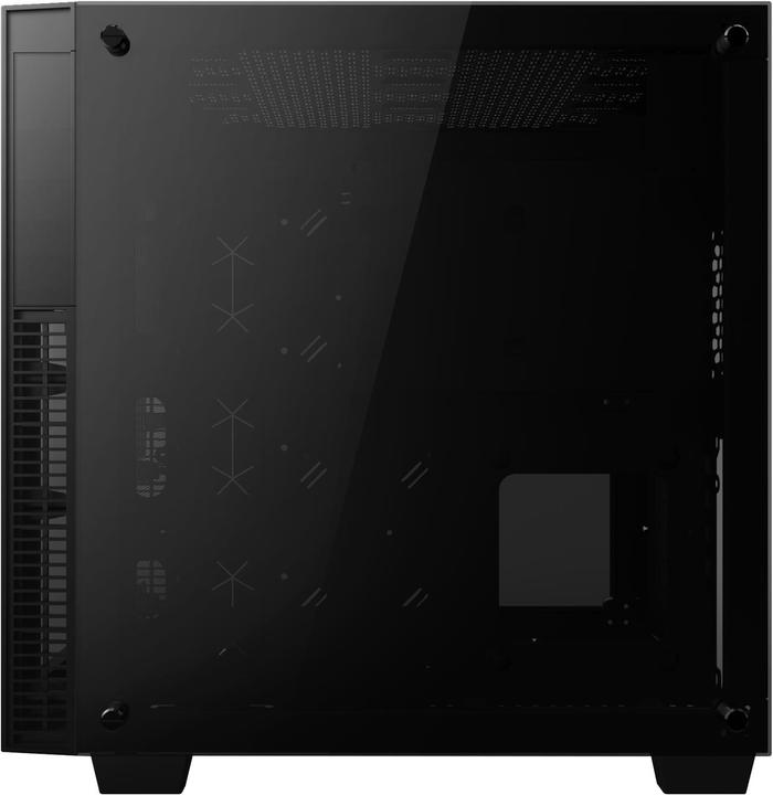 Produktbild anidees AI-Crystal Cube Lite (ATX, mATX, Mini-ITX, E-ATX)