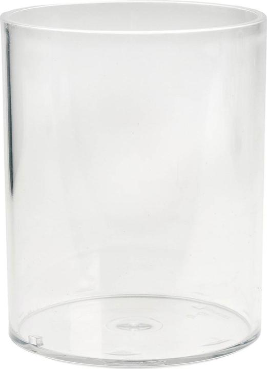 Image du produit Metzger&Mendle Pot à crayons Mono-Boy transparent