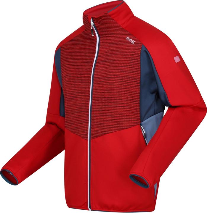 Immagine prodotto Regatta Yare VIII Giacca Cerniera su intera lunghezza Uomo (3XL)