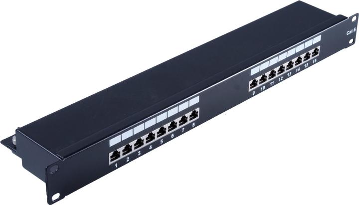 Produktbild Shiverpeaks 75064 Schalttafel
