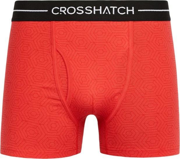 Produktbild Crosshatch Hexter Boxershorts (2erPack) (XL, 2er Pack)