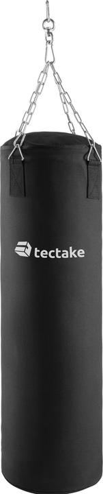 tectake Sac de Boxe (105 cm, 25 kg)