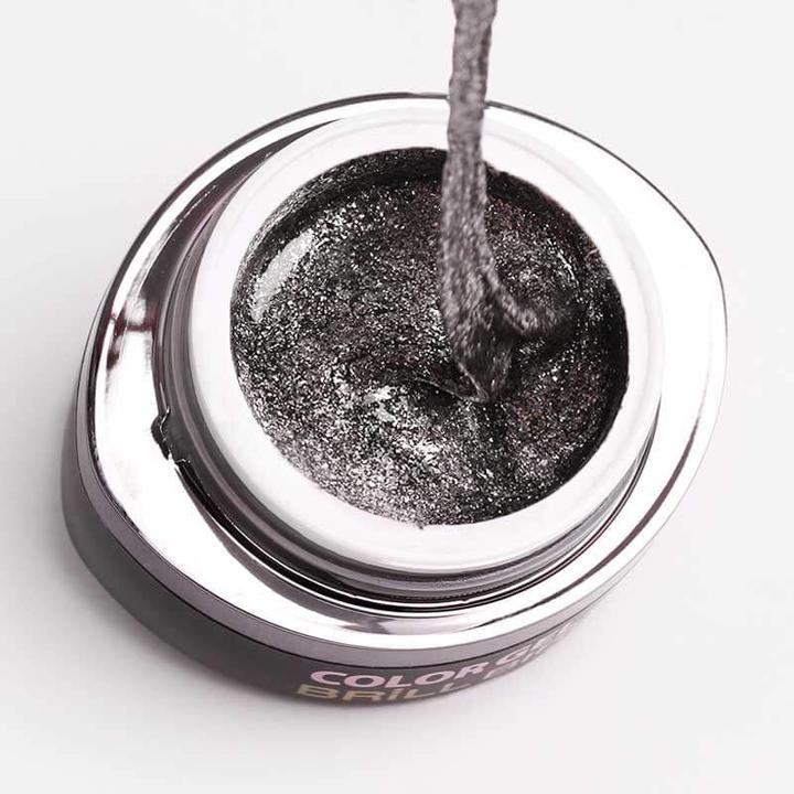 BrillBird Glamour Gel 10 – 5ml