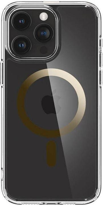Actual product image Spigen Ultra Hybrid (Apple iPhone 15 Pro Max)