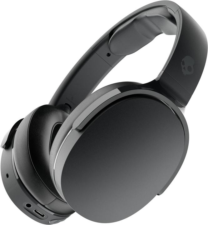 Skullcandy Hesh Evo (NC, 36 h, Cable, Wireless)
