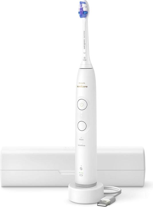 Actual product image Philips Sonicare HX7400/06 Sonicare 6100 (Sonic toothbrush)