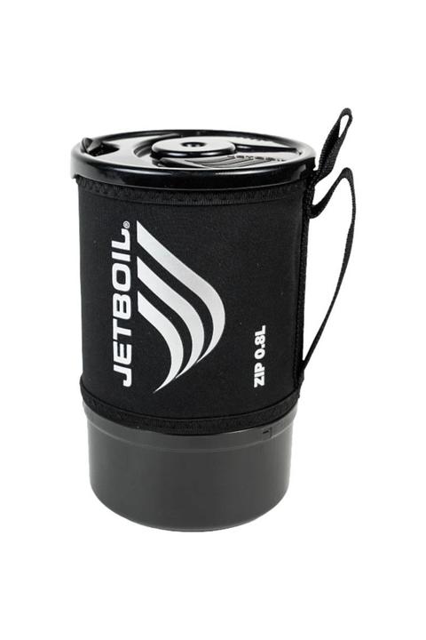 Actual product image Jetboil Zip Carbon