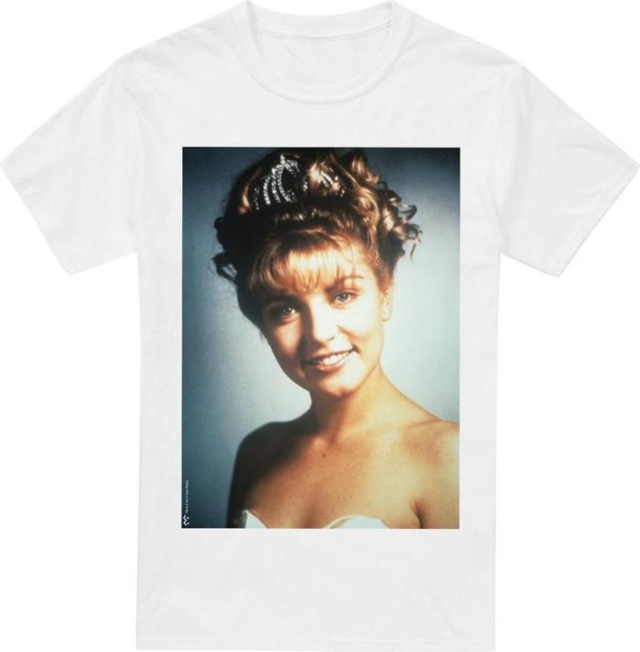 Twin Peaks TShirt (S)