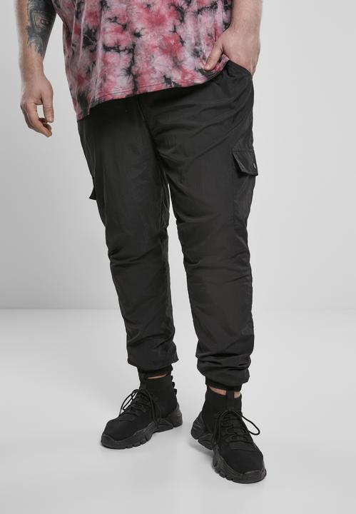 Image du produit Urban Classics Cargo Nylon Track Pants (3XL)