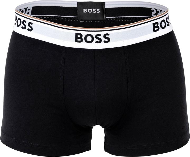 Image du produit BOSS Puissance (XL, Lot de 3)