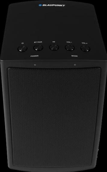 Actual product image Blaupunkt Mr 50