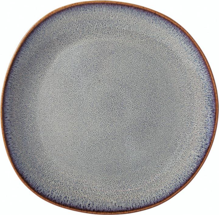 Produktbild Villeroy & Boch Speiseteller Lave beige (1 x, 28 cm)