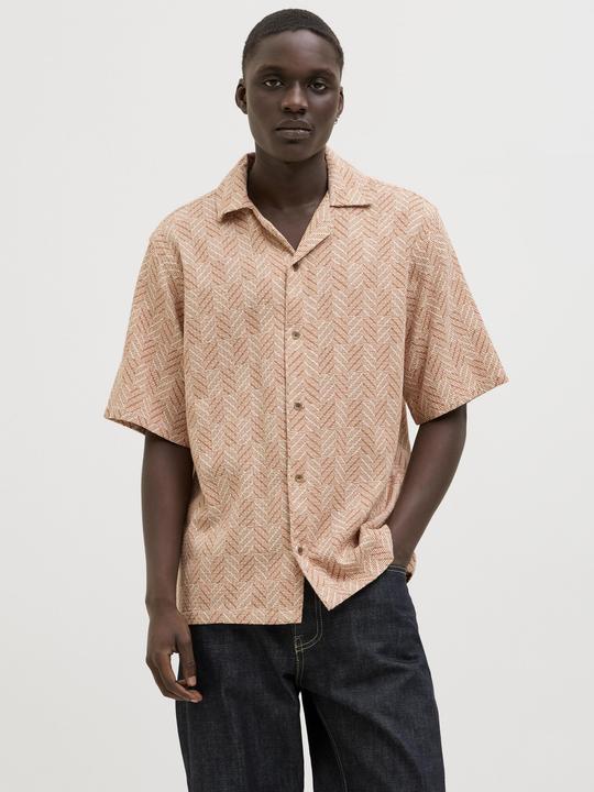 Image du produit Jack & Jones Relaxed Fit Hemd Hemd (S)