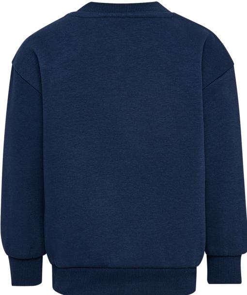 Produktbild hummel Hmlmini Loose Crewneck Bee (104)