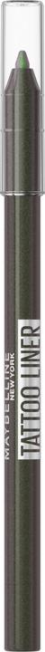 Maybelline New York MNY Eye Studio (823 Aurora Flip)