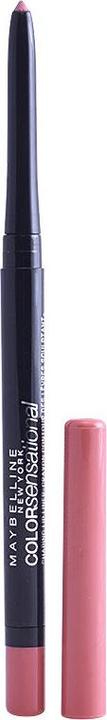 Actual product image Maybelline New York Color Sensational (50 Dusty Rose)