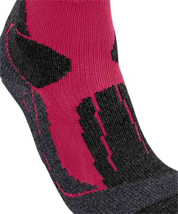 Immagine prodotto Falke TK1 Adventure Cool Damen Trekking Socken (35 - 36)