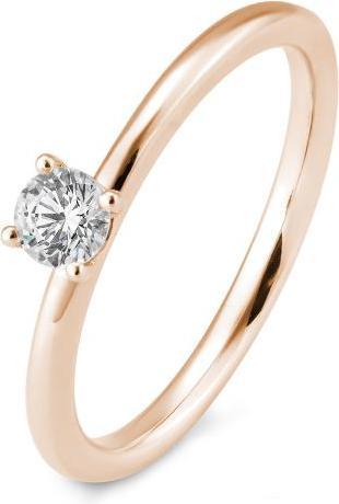 Breuning 4er Krappe (51, 585/14 K Gold)