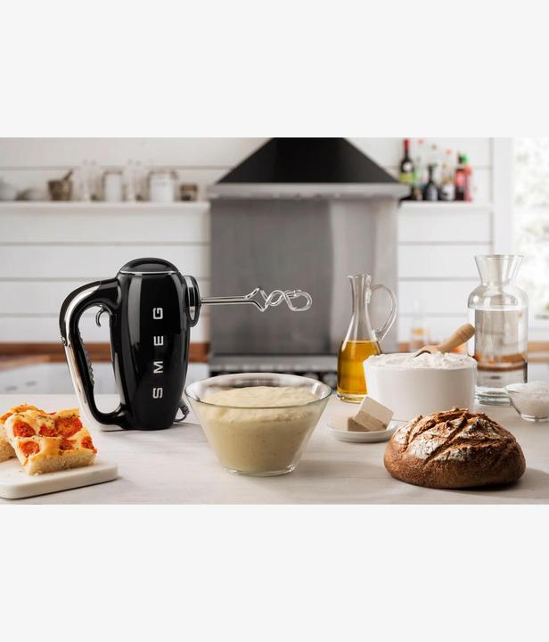 Produktbild Smeg HMF01BLEU (250 W)