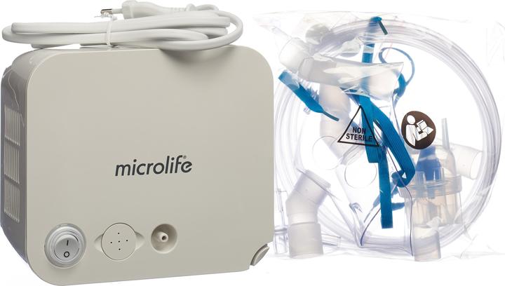Produktbild Microlife NEB 200