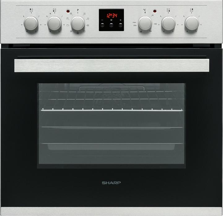 Produktbild Sharp K-62D19IM0-EU