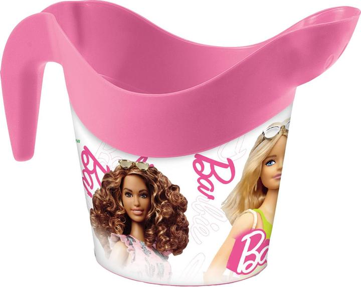 Produktbild Mondo Eimer-Set Barbie, 6-tlg.