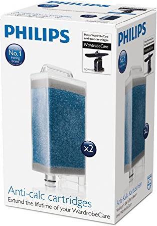Produktbild Philips Anti-Kalk Kartusche (2 x)