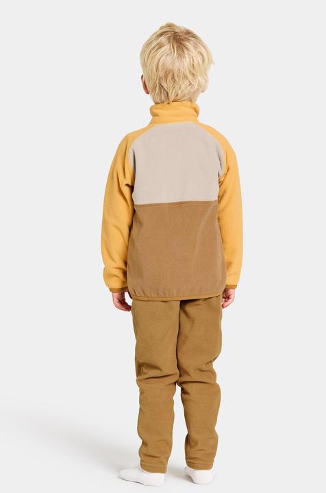 Produktbild Didriksons Kid's Monte Half-Buttoned 4