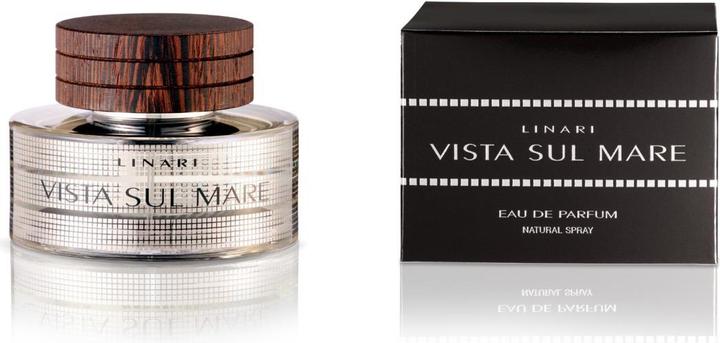 Actual product image Linari Eau de Parfum Vista sul Mare (Eau de parfum, 100 ml)