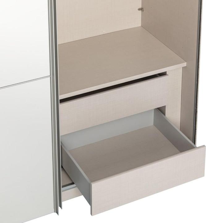 Produktbild Moderano Primo-Glas (249 x 222 cm)