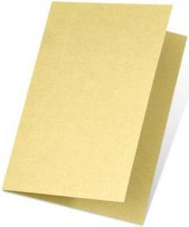 Produktbild Artoz 1001 Karten chamois (A6, 220 g/m², 6 x)