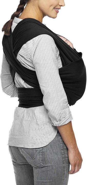 Produktbild Moby Wrap Tragetuch Classic (5.50 m)