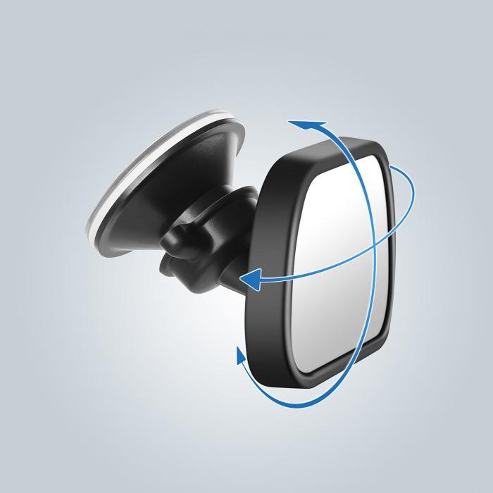 Immagine prodotto Reer GenitoriVedi lo specchio di sicurezza per auto