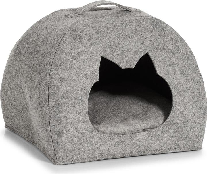 Zeller Present Cat Basket (Cat)