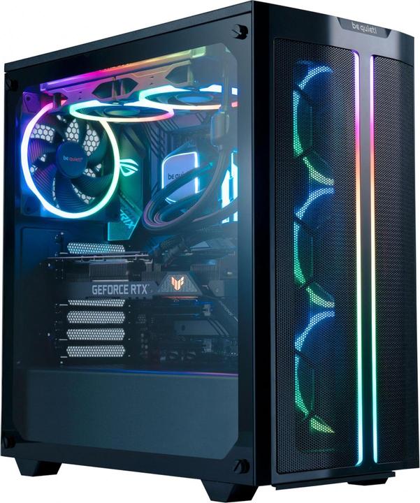 Produktbild be quiet! Light Wings (120 mm, 1 x)