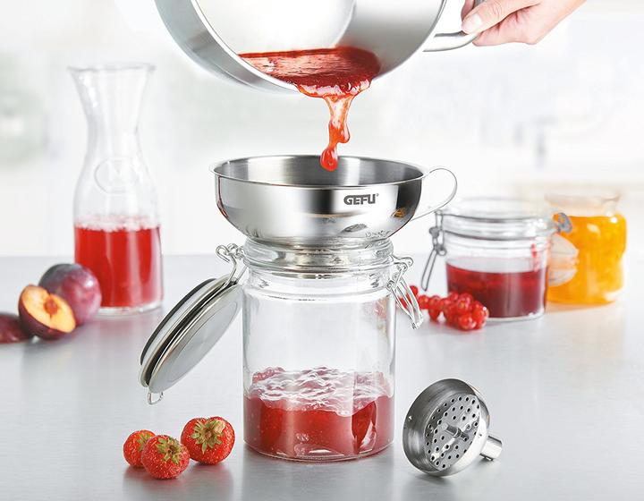 Actual product image GEFU versare