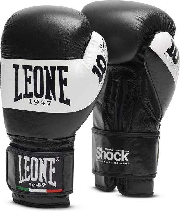 Leone Shock (14 OZ)