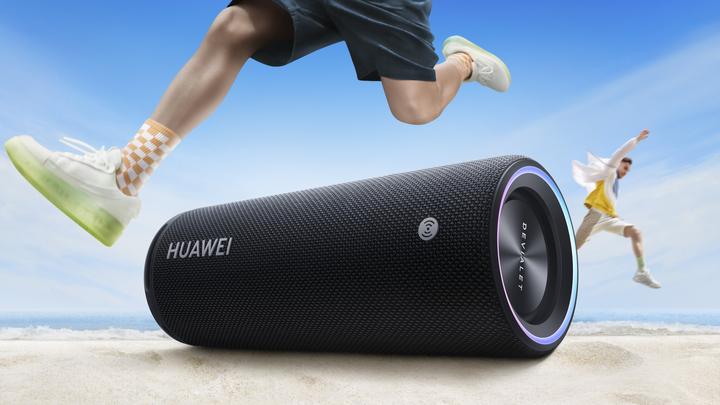 Actual product image Huawei Sound Joy (26 h, Battery operated)