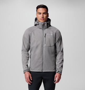 Produktbild Columbia Cascade Ridge™ III Softshell (S)