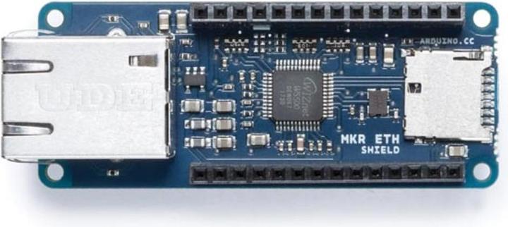 Produktbild Arduino MKR ETH Shield