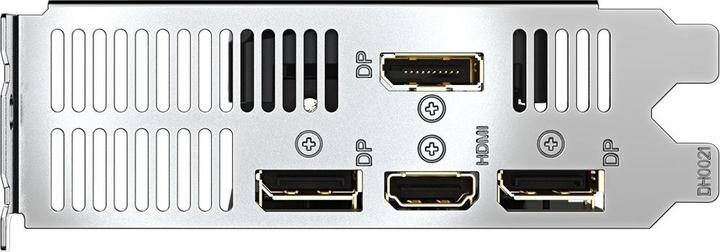 Produktbild Gigabyte GeForce RTX 5060 OC Low Profile (8 GB)