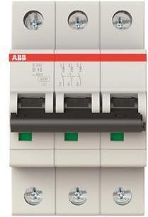 Image du produit ABB Disjoncteur automatique