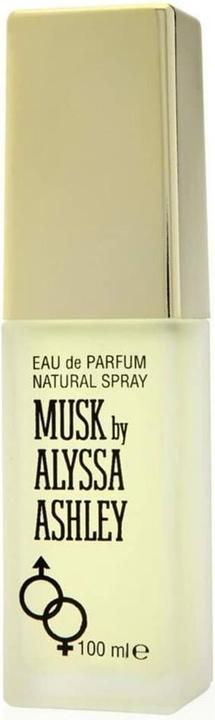 Actual product image Alyssa Ashley Musk (Eau de parfum, 30 ml)