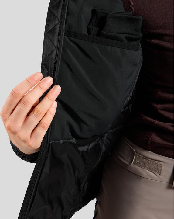 Produktbild Odlo Jacket insulated X-ALP PACKABLE DOWN (XS)